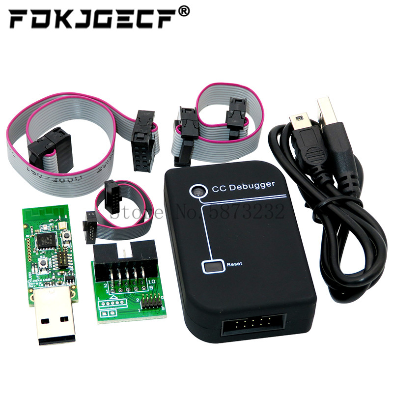 Zigbee Cc2531 - CC 디버거 CC2531 Zigbee CC2540 스니퍼