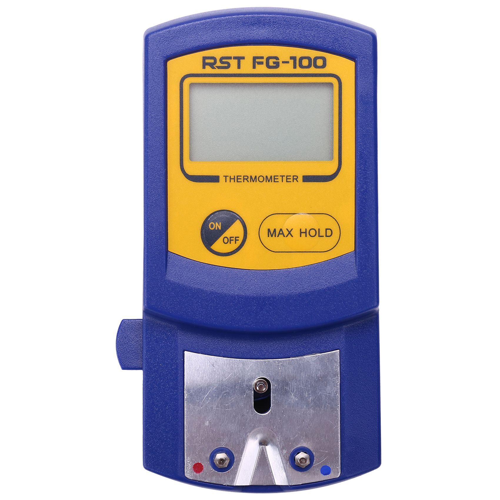 Soldering Iron Temperature Probe - A20F-FG-100 디지털 납땜 인두 팁 납땜