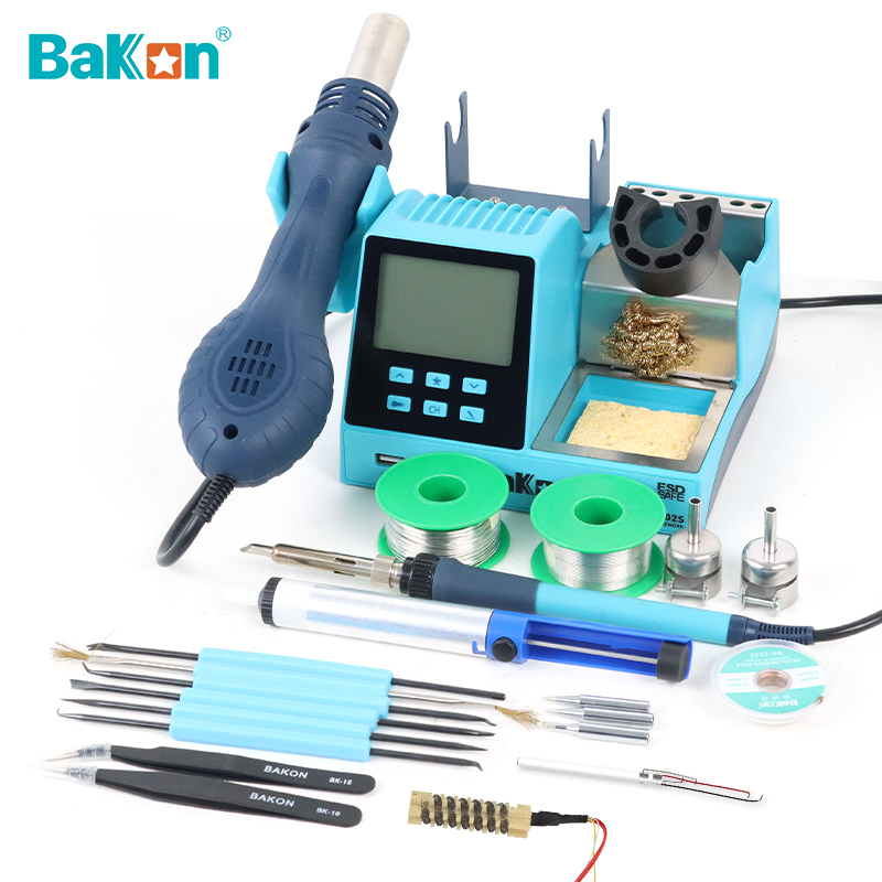 Soldering Iron Temperature Probe - 플래시 세일 바콘 BK602S 2 in