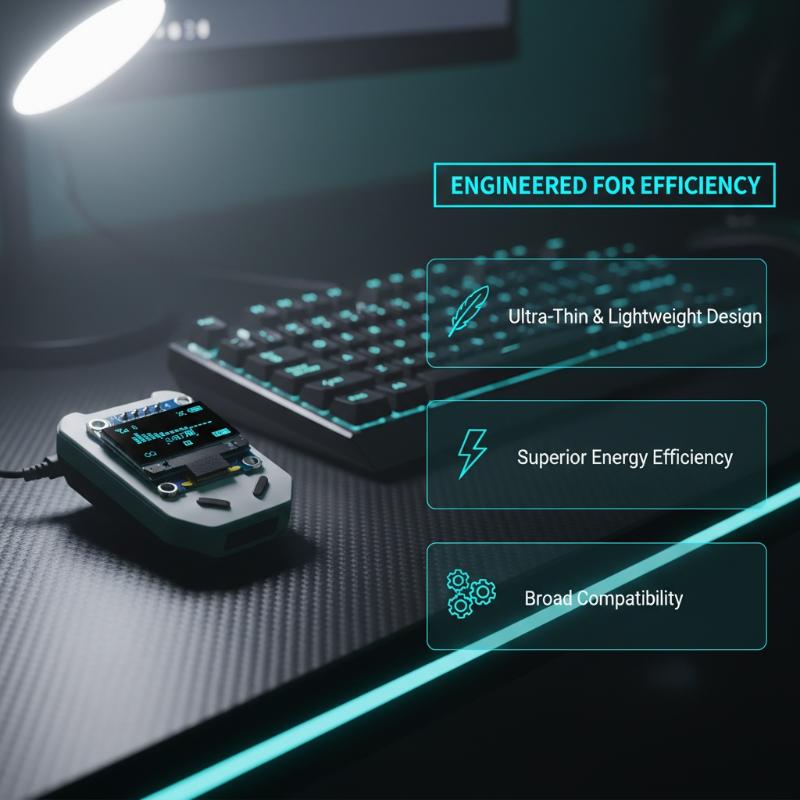 Ssd1306 - @*0.96 인치 128x64 SSD1306 OLED 디스플레이