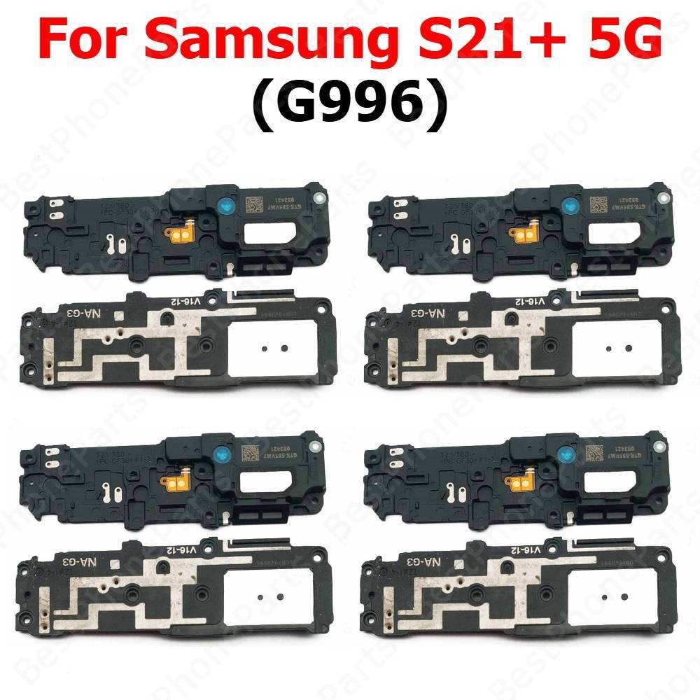 Buzzer Module - 삼성 갤럭시 S21 플러스 S21+ 5G