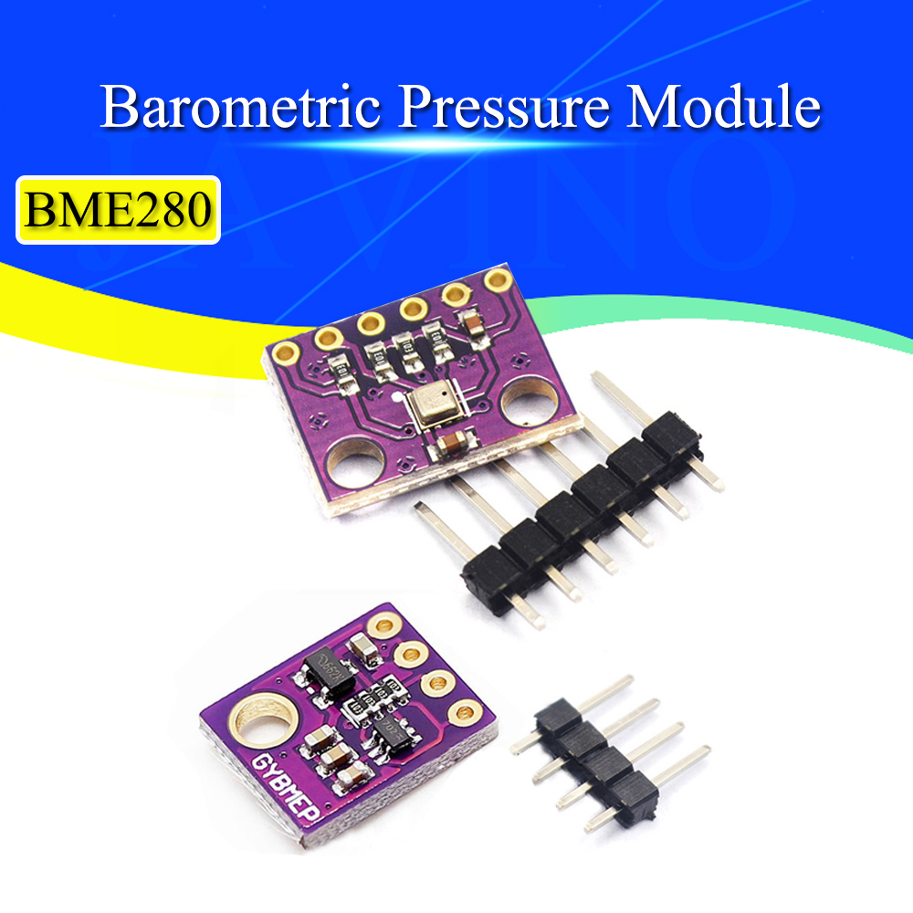 Bme280 - BME280 5V 3.3V 디지털 센서 온도
