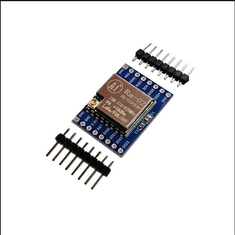 Lora Sx1278 - Sx1278 loraModule 안신케 로라 Ra-02