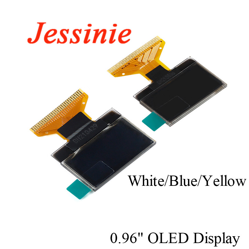 Ssd1306 - 아두이노용 OLED 모듈, LCD LED 디스플레이