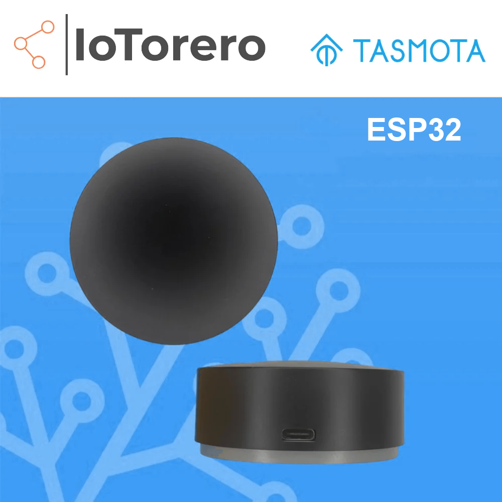 IoTorero Tasmota ESP32 IR + RF - Ir Remote Module 리뷰 및 가격