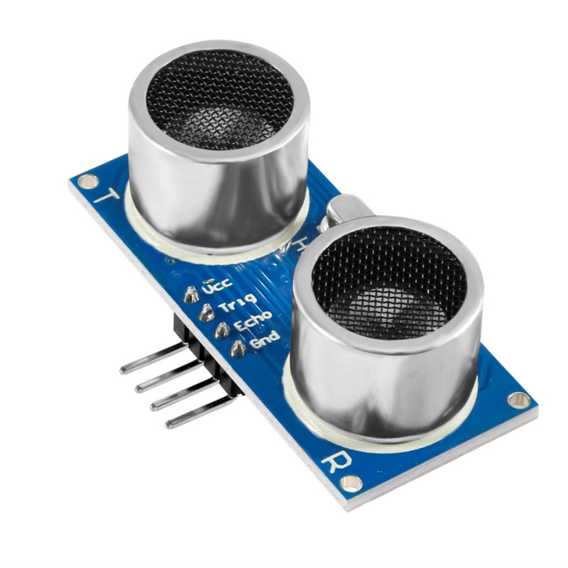 1/3/5개입 초음파 센서 HC-SR04, HCSR04 - Ultrasonic Sensor Hc-Sr04 리뷰 및 가격