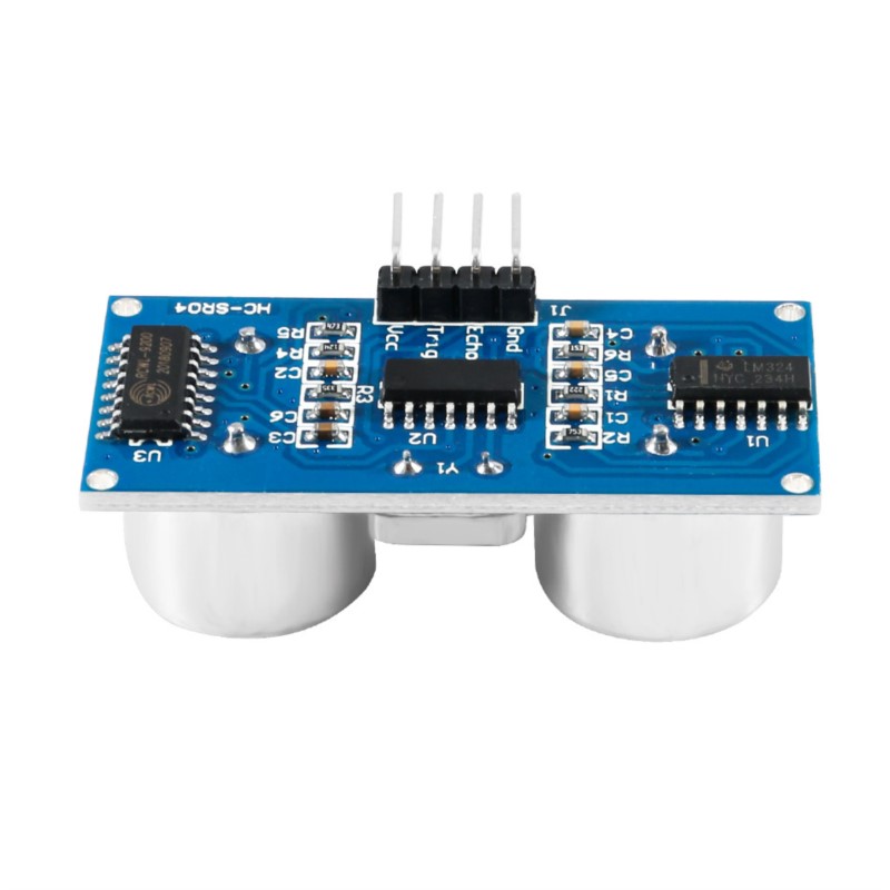 1/3/5개입 초음파 센서 HC-SR04, HCSR04 - Ultrasonic Sensor Hc-Sr04 리뷰 및 가격