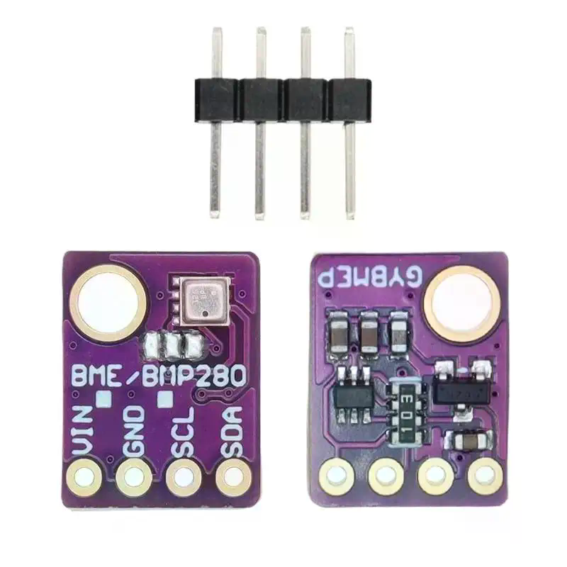 3in1 BME280-3.3V BMP280-5V 디지털 - Bme280 리뷰 및 가격