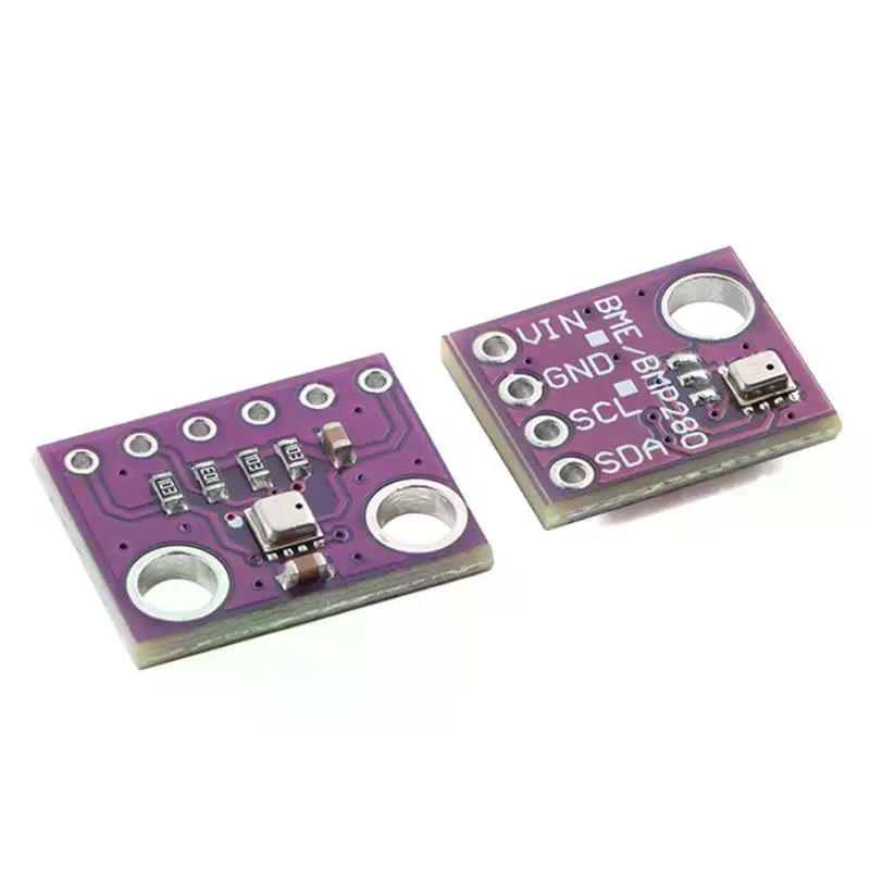 3in1 BME280-3.3V BMP280-5V 디지털 - Bme280 리뷰 및 가격