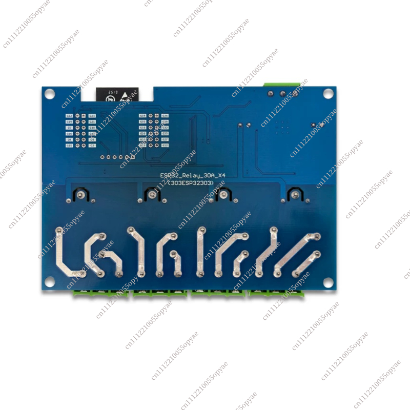 ESP32E 개발 보드 4채널 30A 릴레이 모듈, 스 - Relay Module 4 Channel 리뷰 및 가격