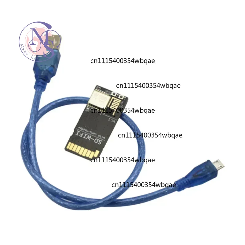 ZOCI-FOR-SD-WIFI 프로 카드 리더 모듈,  - Sd Card Module 리뷰 및 가격