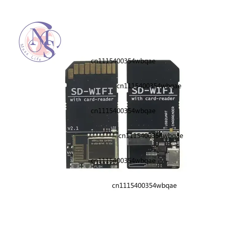 ZOCI-FOR-SD-WIFI 프로 카드 리더 모듈,  - Sd Card Module 리뷰 및 가격