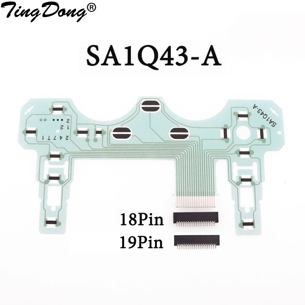 TingDong Sony PS2 SA1Q43-A 18P - Joystick Module 리뷰 및 가격