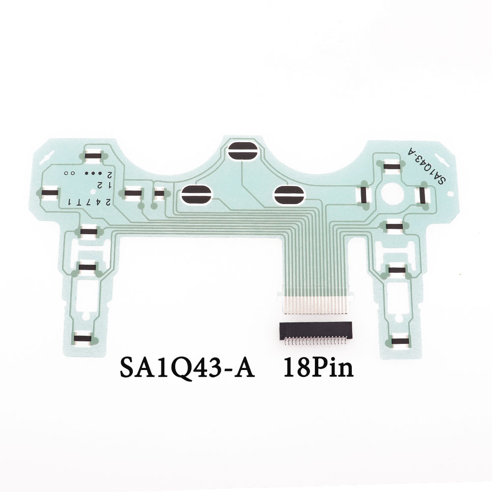 TingDong Sony PS2 SA1Q43-A 18P - Joystick Module 리뷰 및 가격