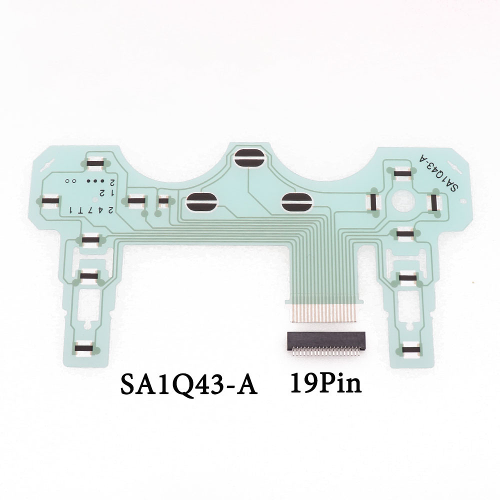 TingDong Sony PS2 SA1Q43-A 18P - Joystick Module 리뷰 및 가격
