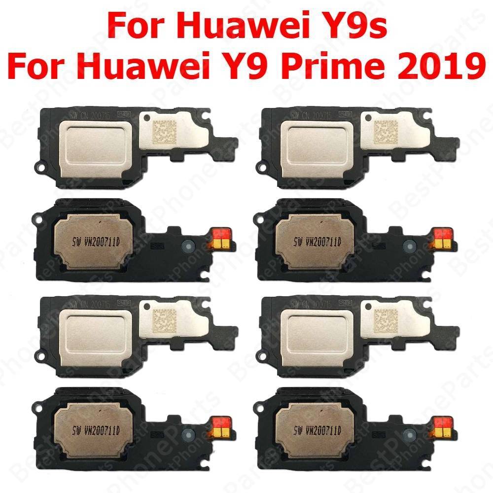 화웨이 Y9s Y9 프라임 2019용 스피커, 라우드  - Buzzer Module 리뷰 및 가격