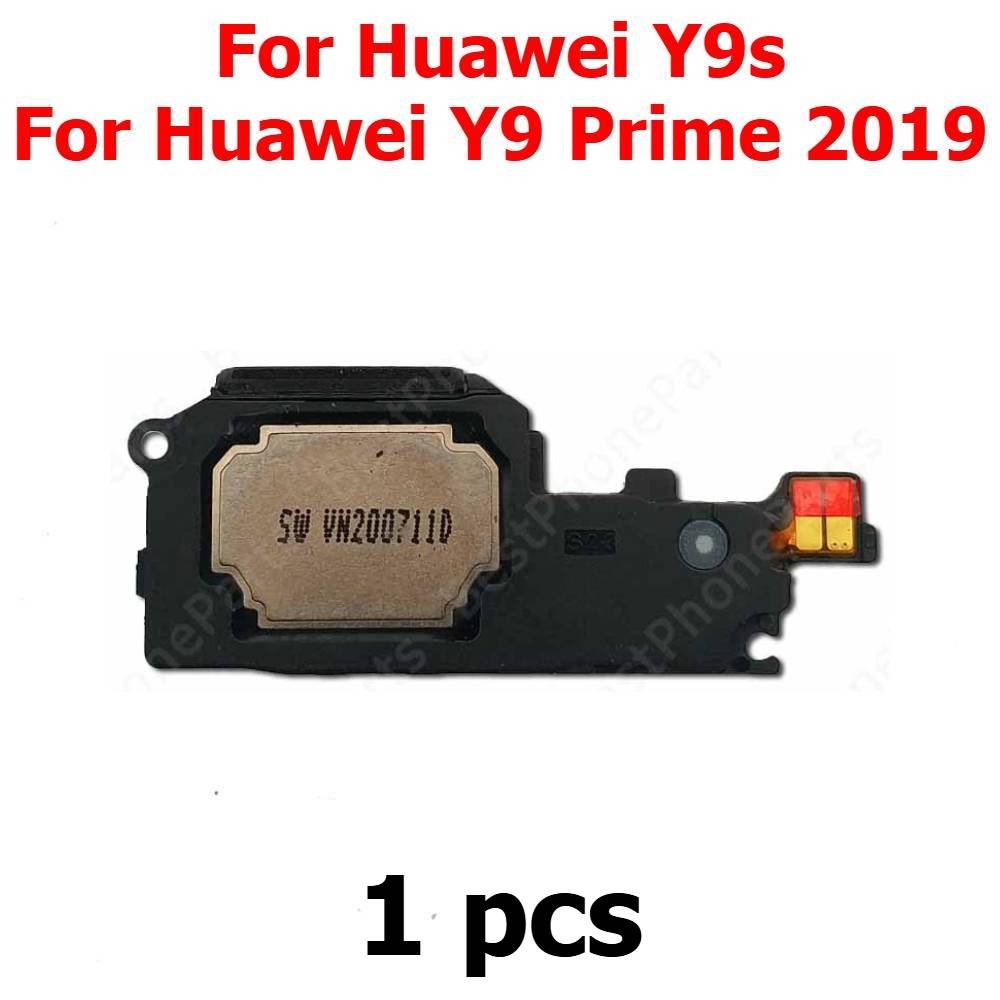 화웨이 Y9s Y9 프라임 2019용 스피커, 라우드  - Buzzer Module 리뷰 및 가격