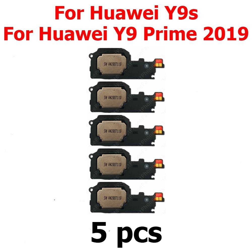 화웨이 Y9s Y9 프라임 2019용 스피커, 라우드  - Buzzer Module 리뷰 및 가격