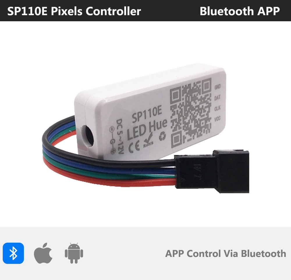 DC5V WS2812B Led 스트립 디지털 패널 매트 - Ws2812B Strip 5V 리뷰 및 가격