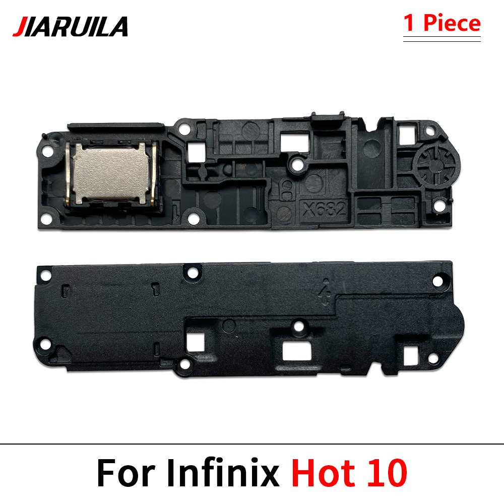 인피닉스 핫 10i, 10 플레이, 11S, 12, 1 - Buzzer Module 리뷰 및 가격