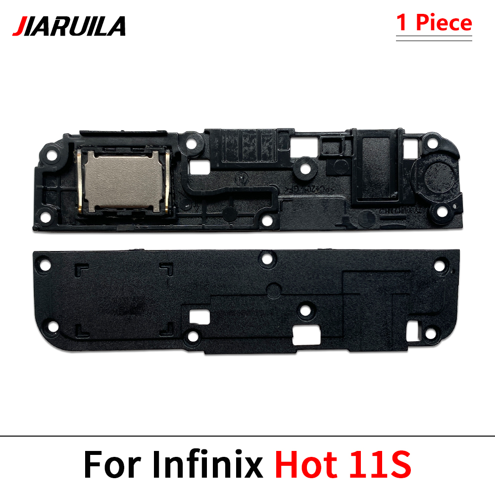 인피닉스 핫 10i, 10 플레이, 11S, 12, 1 - Buzzer Module 리뷰 및 가격