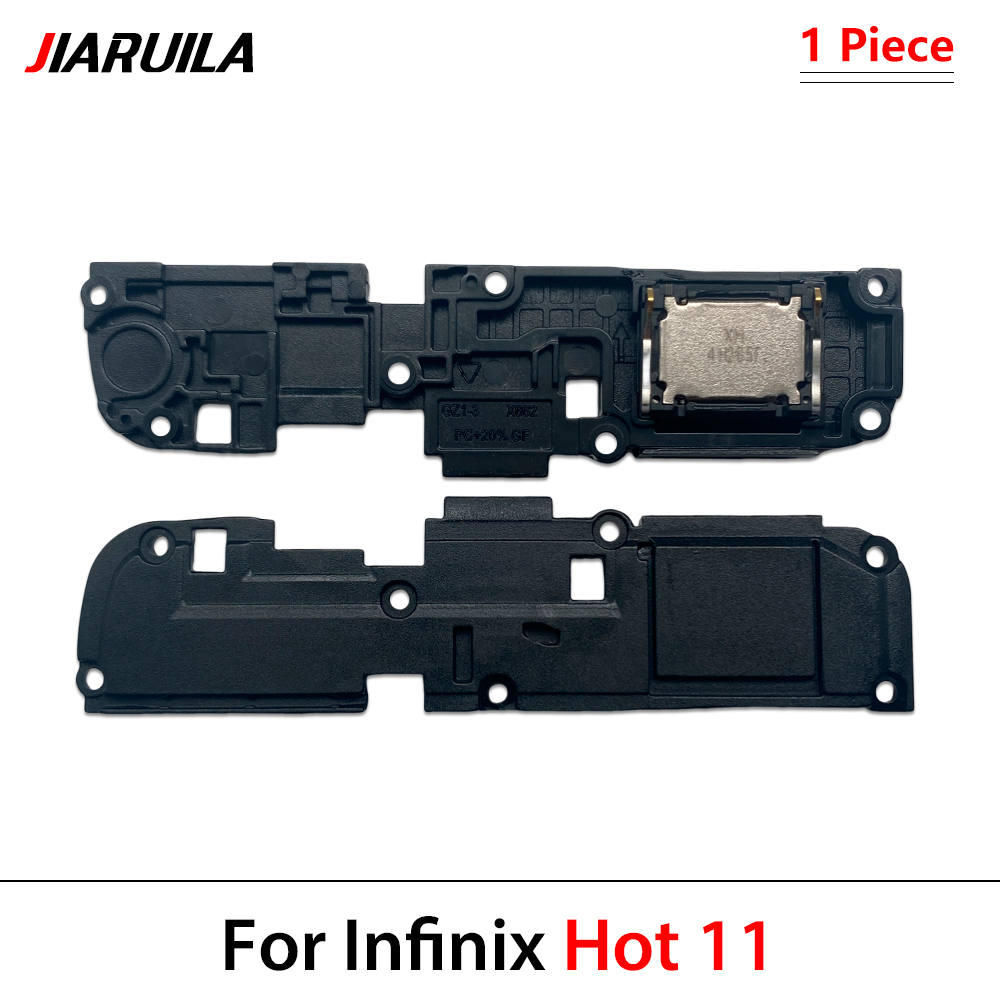 인피닉스 핫 10i, 10 플레이, 11S, 12, 1 - Buzzer Module 리뷰 및 가격