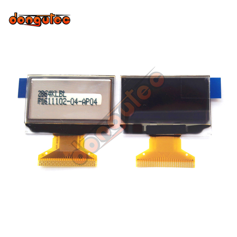1개, 1.3인치, 30핀, 파란색 OLED 용접용 디 - Ssd1306 리뷰 및 가격