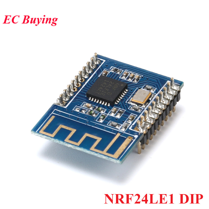 1-10Pc NRF24LE1 WiFi 무선 통신 모듈  - Nrf24L01 리뷰 및 가격