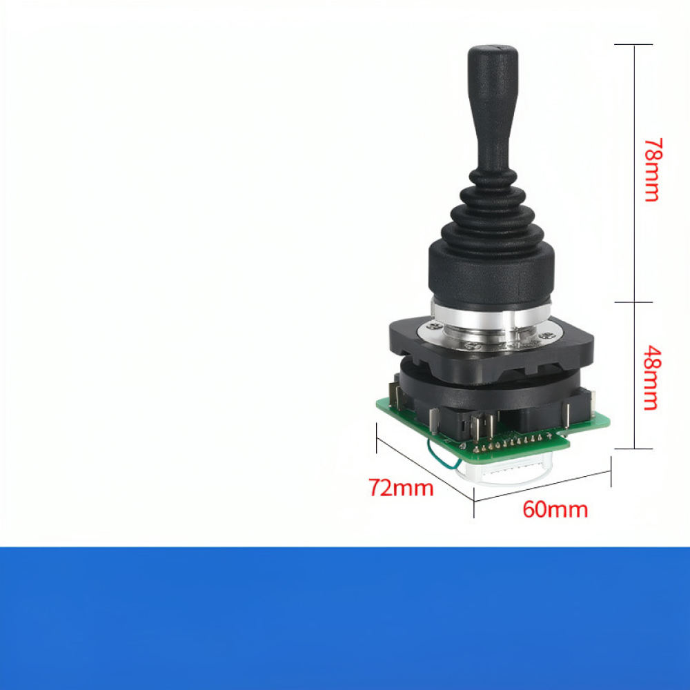 홍카이 HKF4 11 4L 산업용 조이스틱 스위치, 4 - Joystick Module 리뷰 및 가격