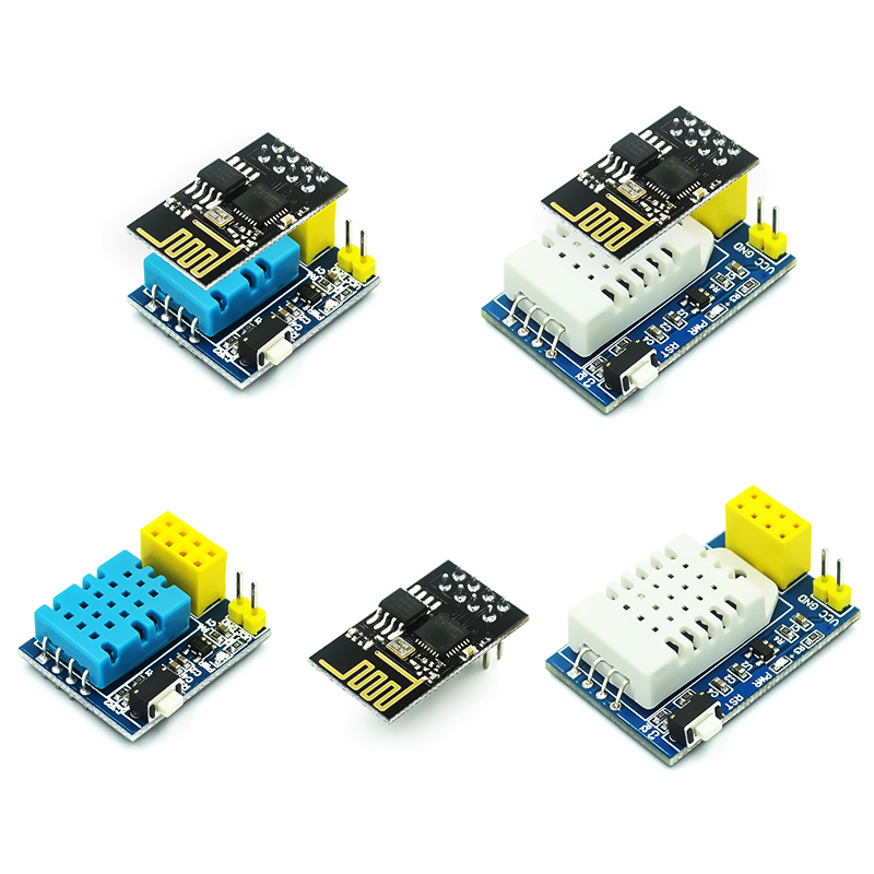 RGB LED 컨트롤러, 스마트 홈 리모컨 스위치, 전 - Dht11 리뷰 및 가격