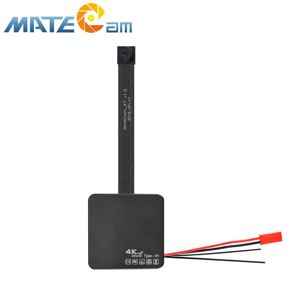MateCam X7 4K 30FPS 13MP Wifi  - Sd Card Module 리뷰 및 가격