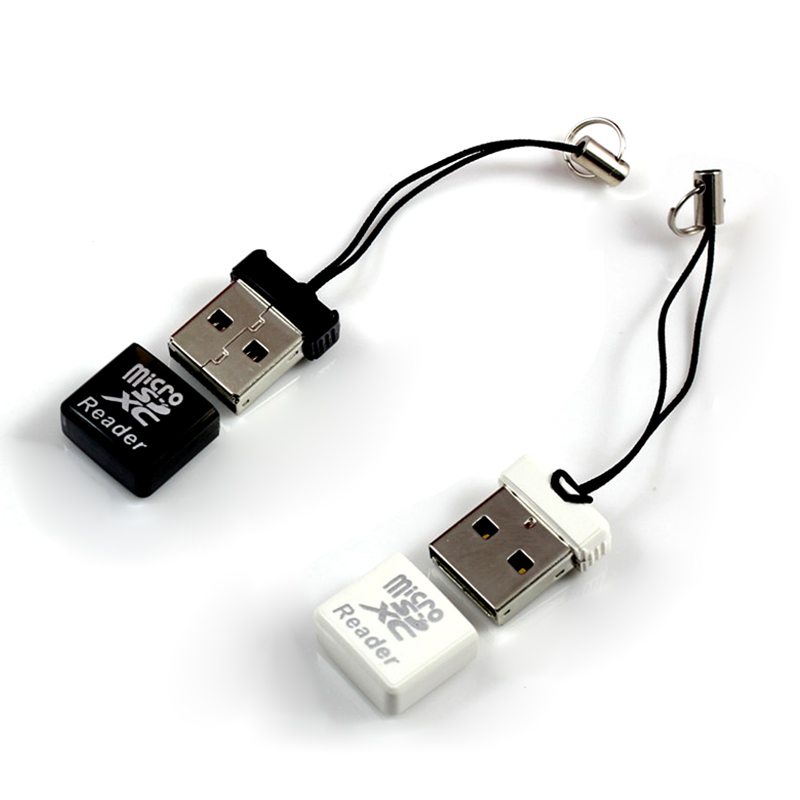 1PCS 미니 카드 판독기 초고속 USB 2.0 미니  - Sd Card Module 리뷰 및 가격