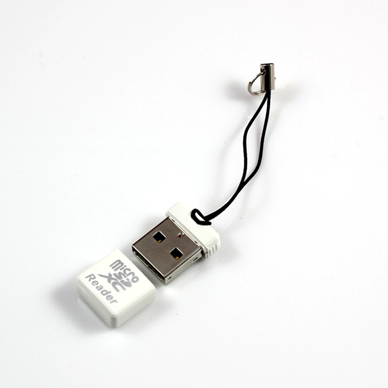 1PCS 미니 카드 판독기 초고속 USB 2.0 미니  - Sd Card Module 리뷰 및 가격