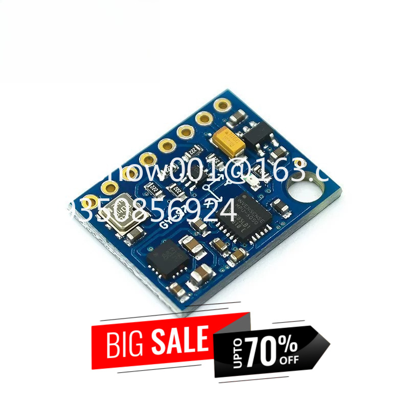 GY-87 10DOF MPU6050 HMC5883L B - Mpu6050 리뷰 및 가격