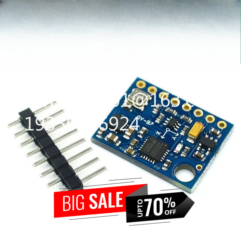 GY-87 10DOF MPU6050 HMC5883L B - Mpu6050 리뷰 및 가격