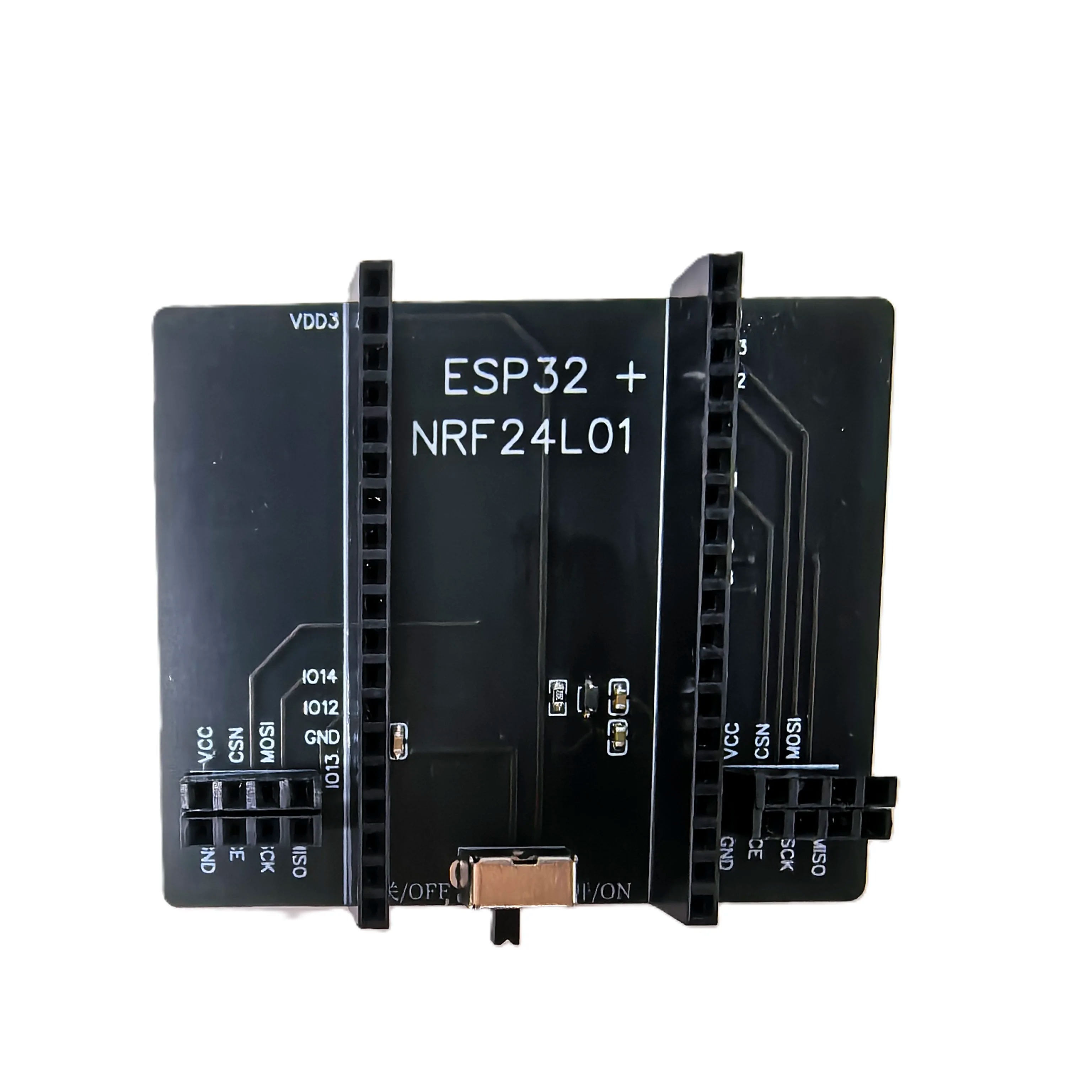 새로운 ESP32 DevKitC 개발 보드, NRF24 - Nrf24L01 리뷰 및 가격