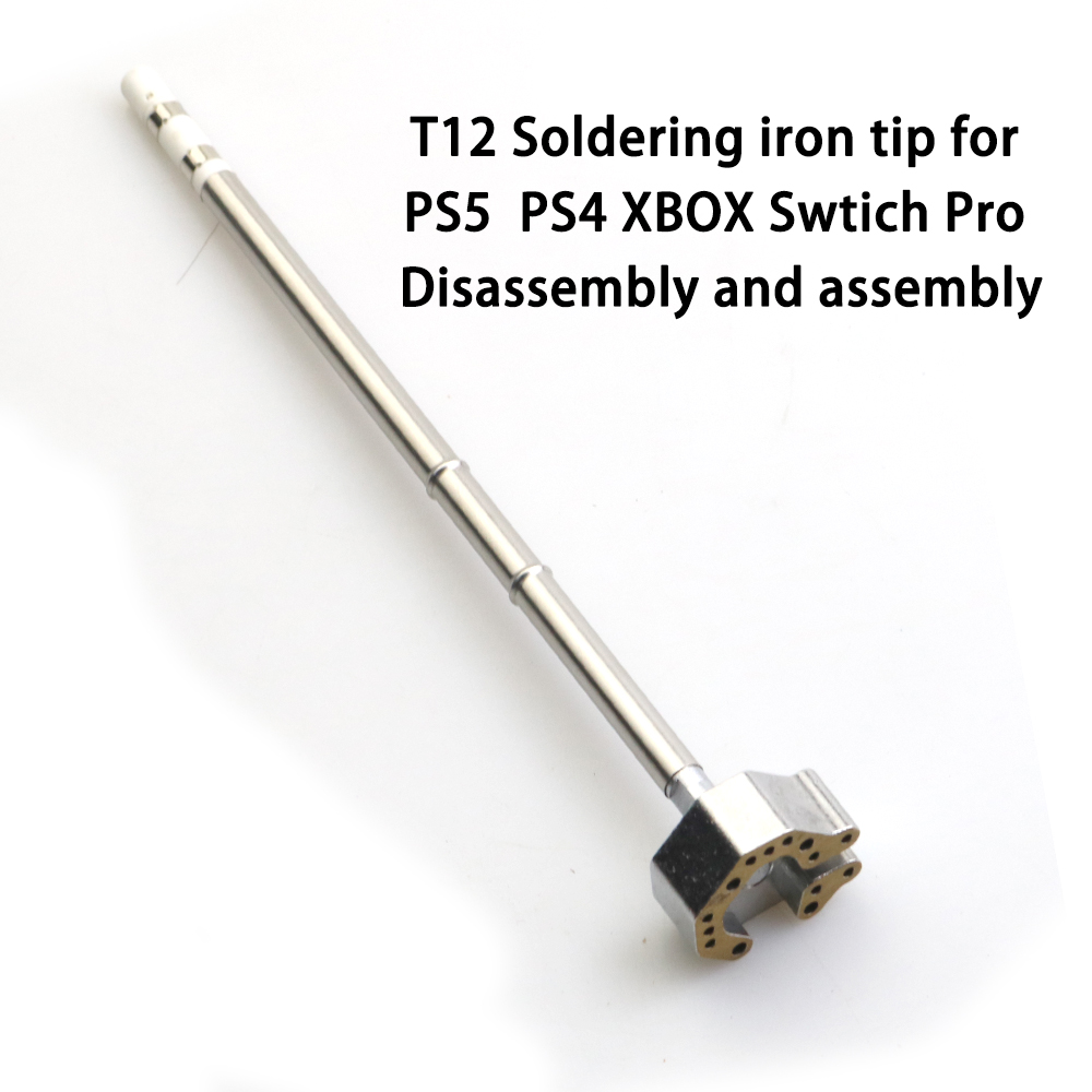 T12/C245/TS100/936 조이스틱 납땜 인두  - Soldering Iron Temperature Probe 리뷰 및 가격