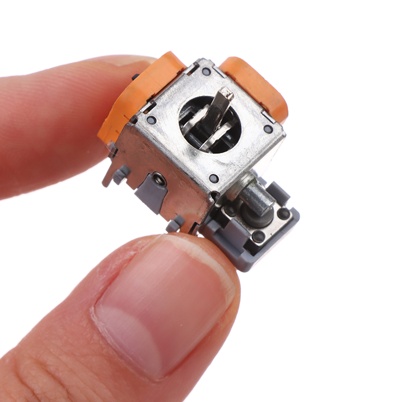 스위치 프로 게임 패드 용 2pcs PS3/PS4 용  - Joystick Module 리뷰 및 가격