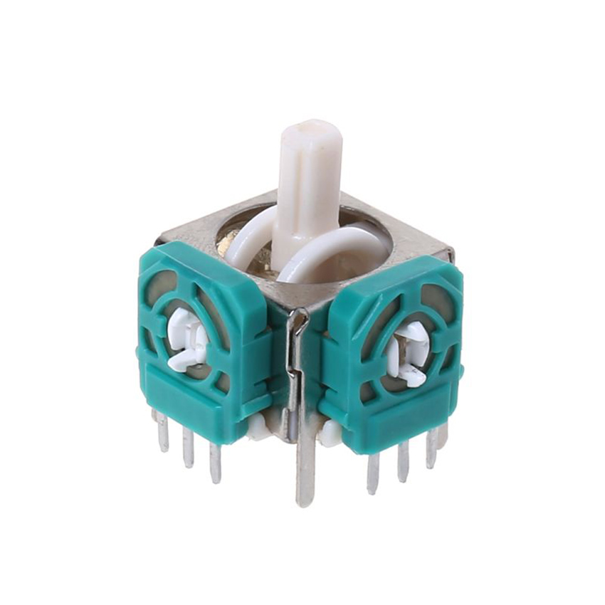 YuXi 2pcs 3D 아날로그 조이스틱 센서 모듈 스 - Joystick Module 리뷰 및 가격