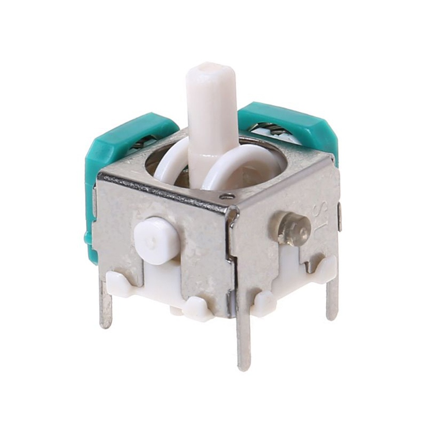 YuXi 2pcs 3D 아날로그 조이스틱 센서 모듈 스 - Joystick Module 리뷰 및 가격