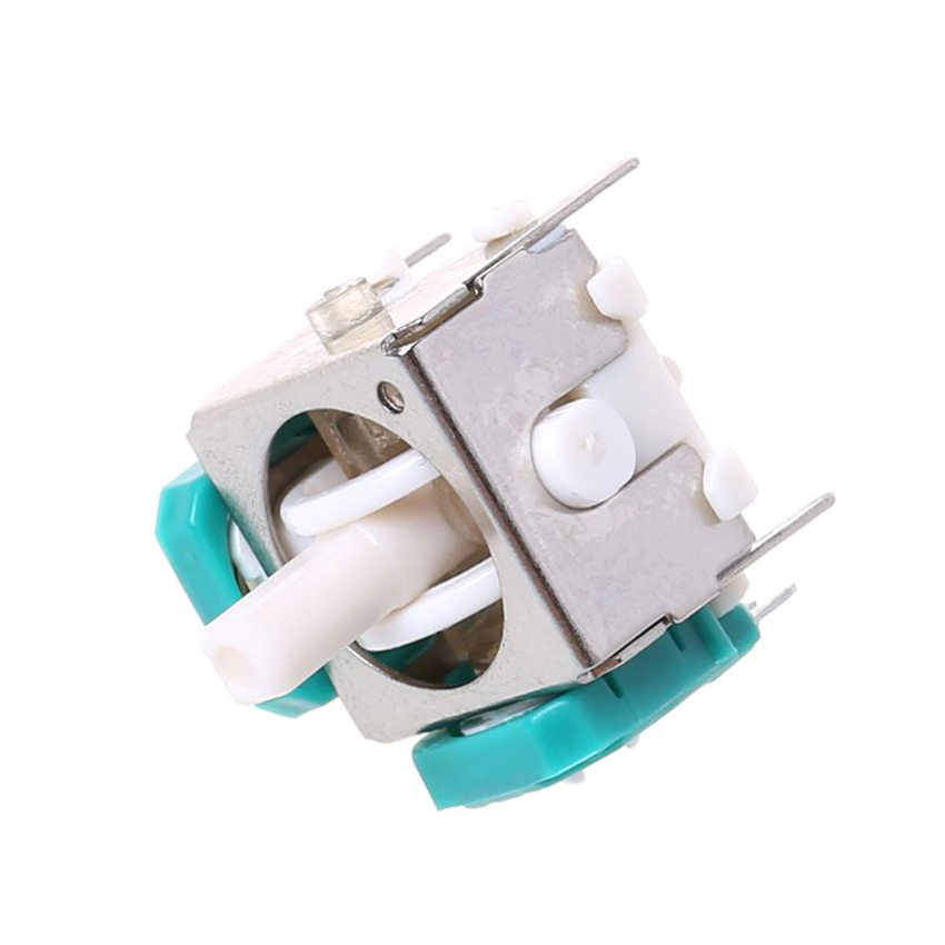 YuXi 2pcs 3D 아날로그 조이스틱 센서 모듈 스 - Joystick Module 리뷰 및 가격