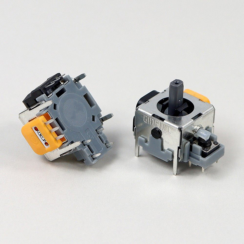 PS5/PS4/Xbox One/Switch Pro 게임 - Joystick Module 리뷰 및 가격