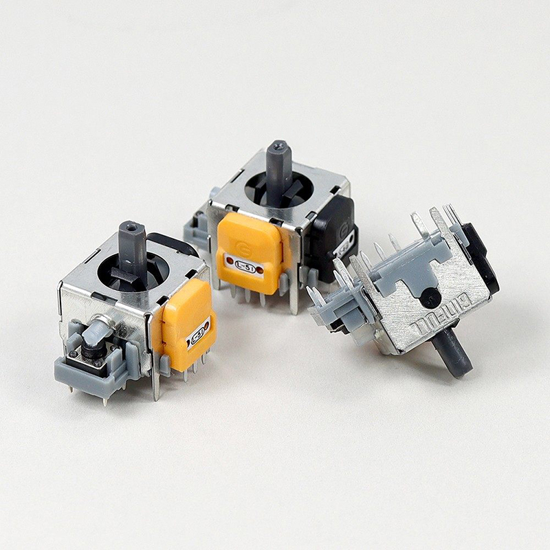 PS5/PS4/Xbox One/Switch Pro 게임 - Joystick Module 리뷰 및 가격