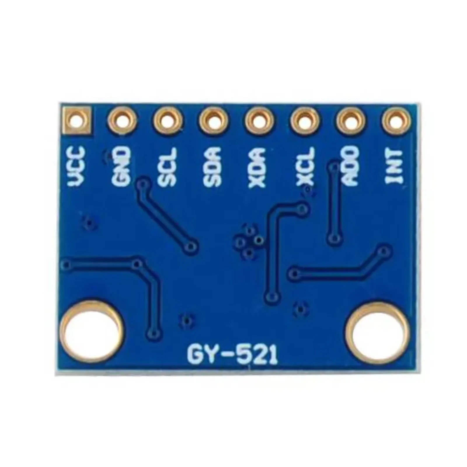 1/5/10pcs GY-521 MPU6050 3 축 아 - Mpu6050 리뷰 및 가격