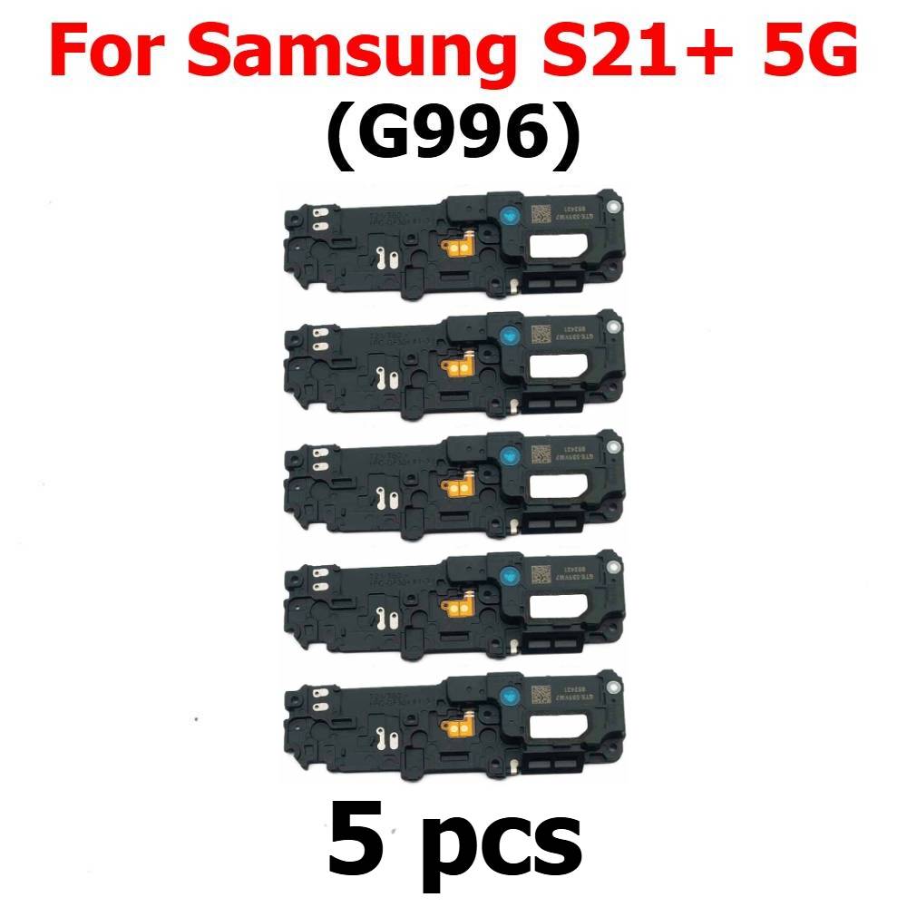 삼성 갤럭시 S21 플러스 S21+ 5G G996 버저 - Buzzer Module 리뷰 및 가격