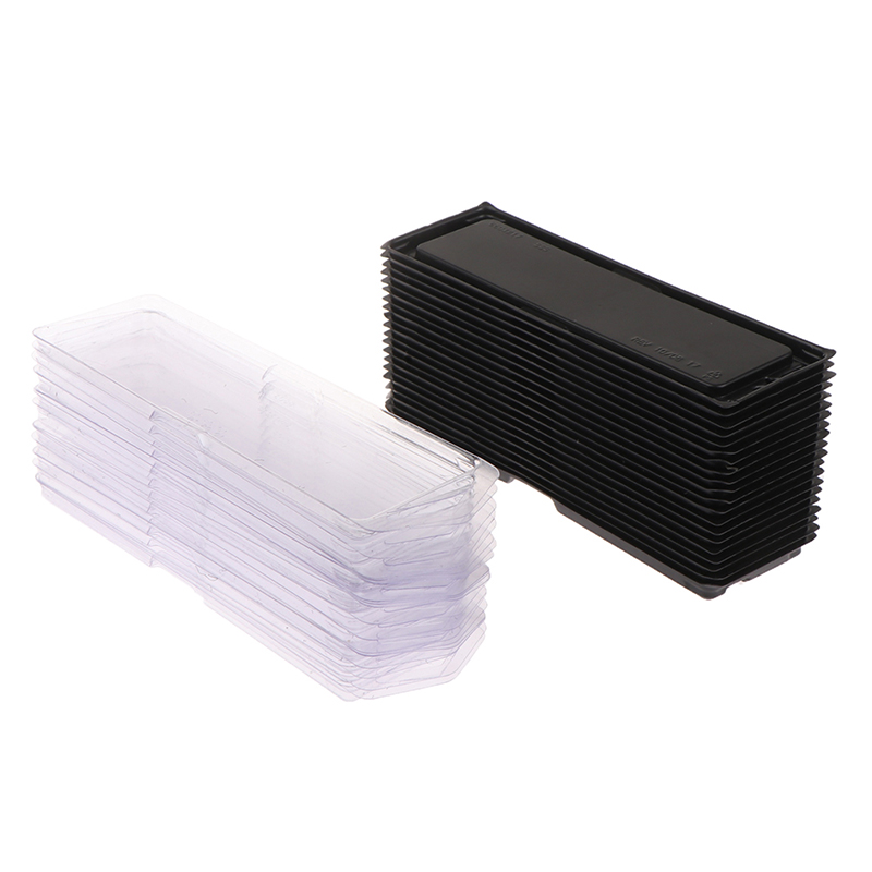 10Pcs 메모리 모듈 케이스 박스 홀더 DDR DDR - Sd Card Module 리뷰 및 가격