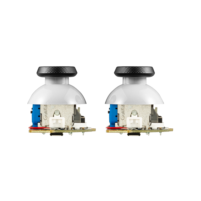 Gulikit SD02 스팀 데크 유형 A 및 유형 B - Joystick Module 리뷰 및 가격