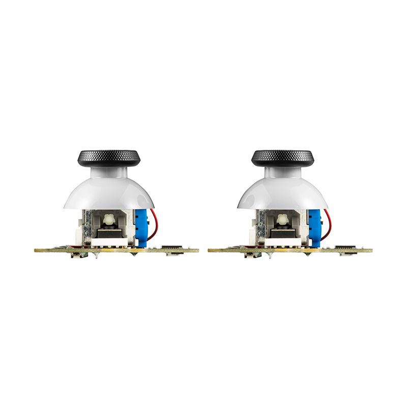 Gulikit SD02 스팀 데크 유형 A 및 유형 B - Joystick Module 리뷰 및 가격