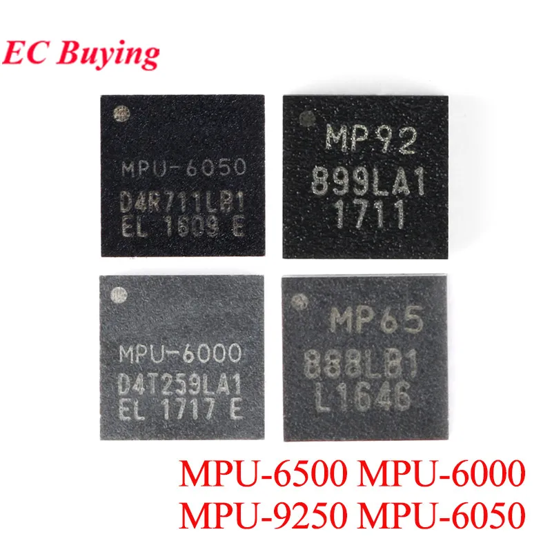 MPU-6050 MPU6050 MPU-6000 MPU6 - Mpu6050 리뷰 및 가격