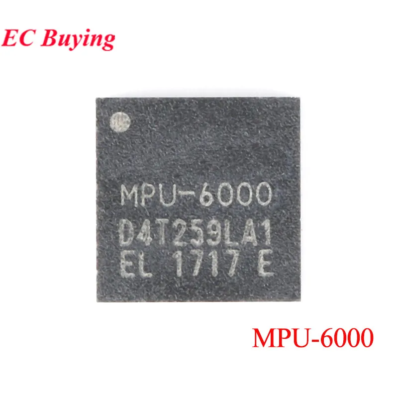 MPU-6050 MPU6050 MPU-6000 MPU6 - Mpu6050 리뷰 및 가격